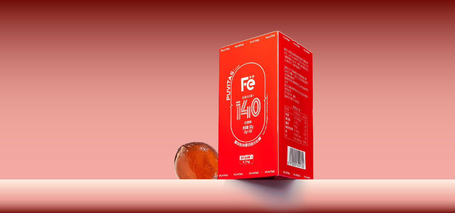 元气，就是做自己